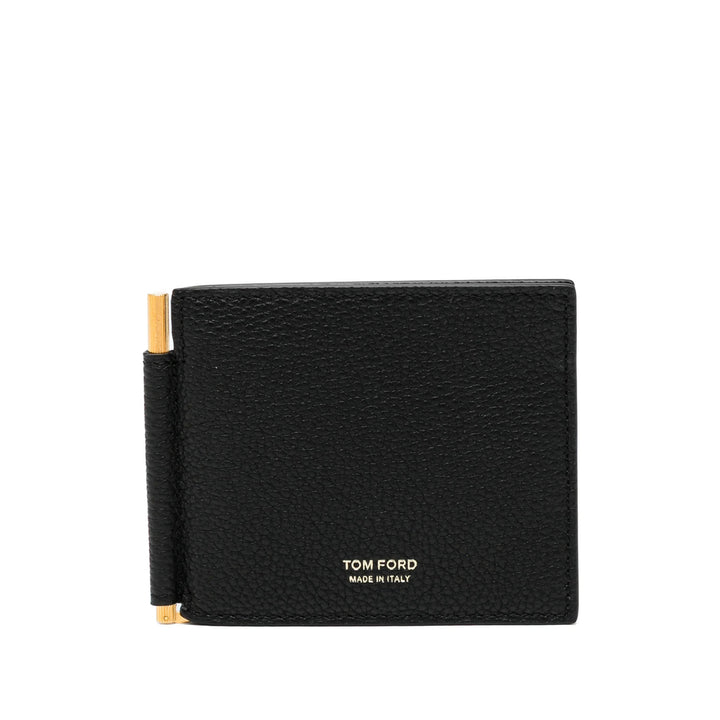 Tom Ford Wallets - Black | 808151c270fc82b0083b48e4025c36027b8c8111
