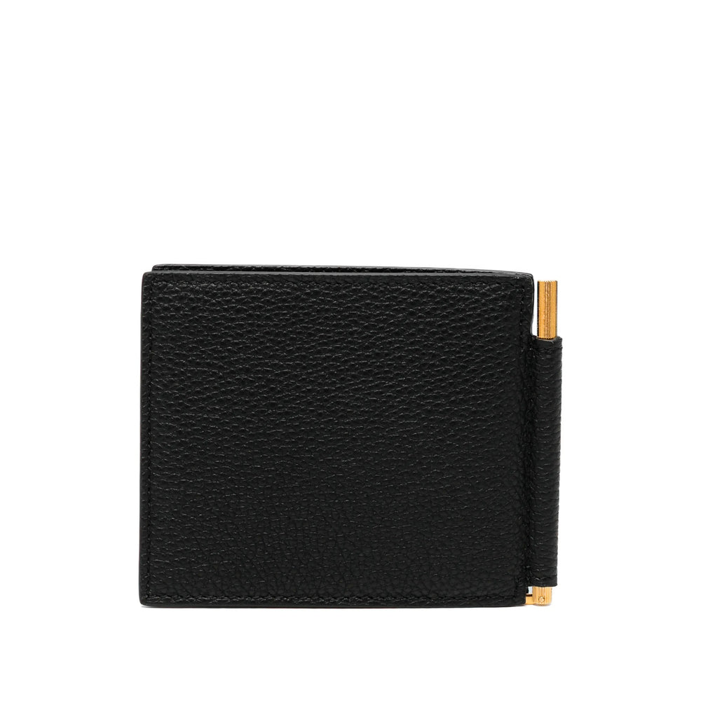 Tom Ford Wallets - Black | e6ff17b08a533a3f61cdb54493c7c91f8172db6d