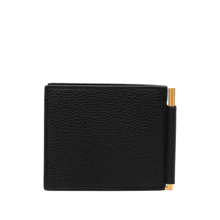 Tom Ford Wallets - Black | e6ff17b08a533a3f61cdb54493c7c91f8172db6d
