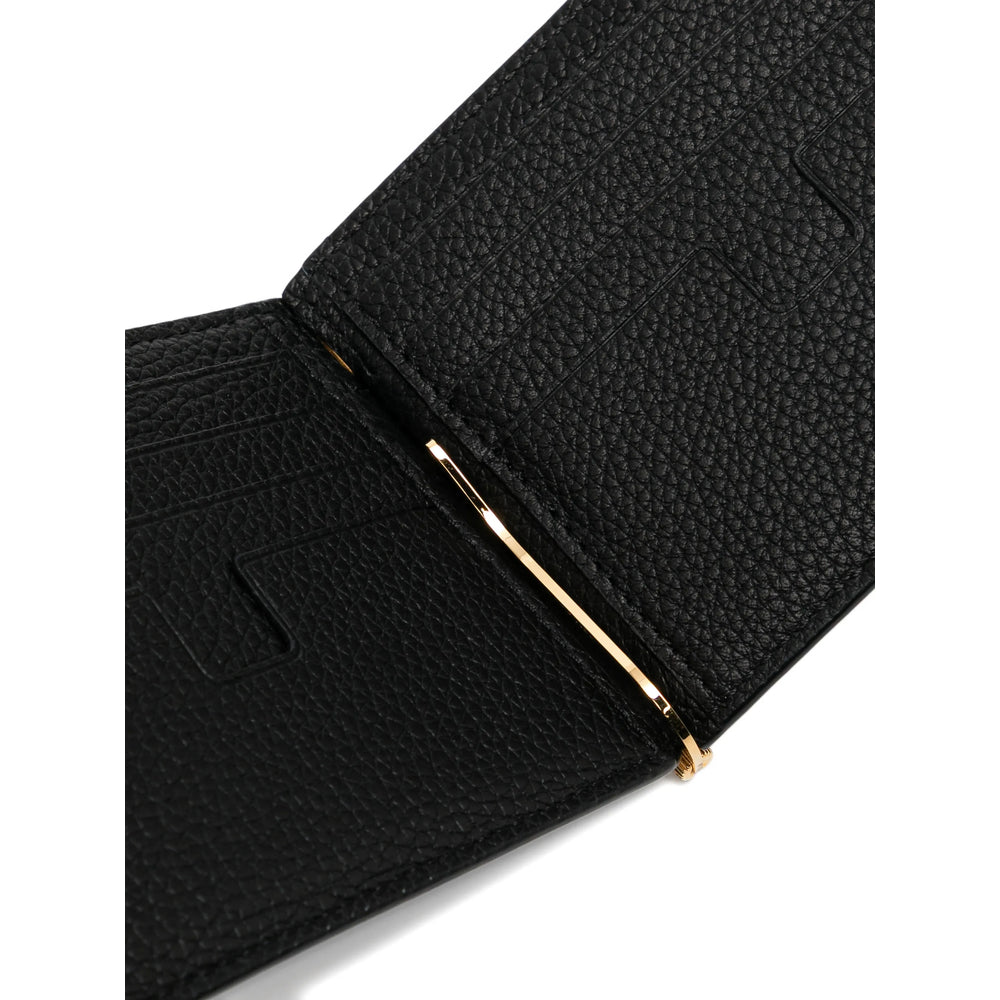 Tom Ford Wallets - Black | 3111b4d32688de773243d352fa2db0afabda18c6