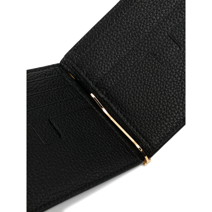 Tom Ford Wallets - Black | 3111b4d32688de773243d352fa2db0afabda18c6
