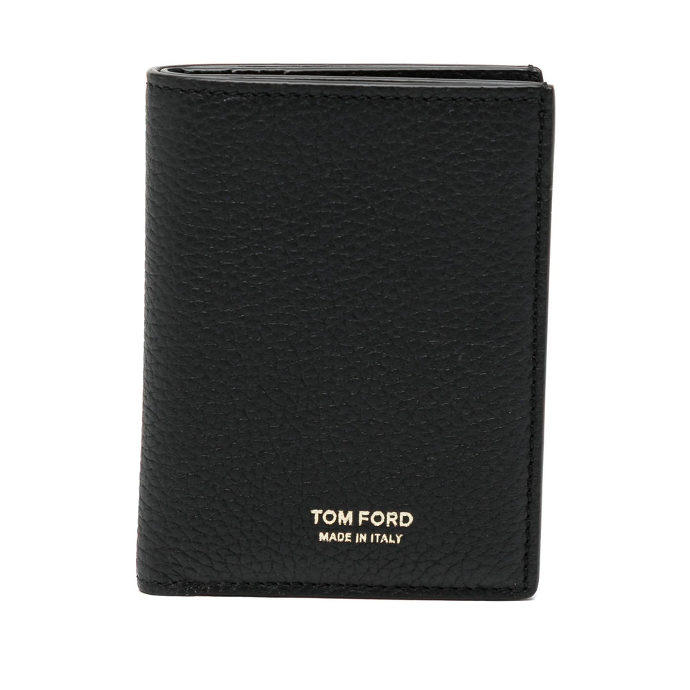 Tom Ford Wallets - Black | fe54309a385d3f0ddc40389e4bfb1d9207b9607c
