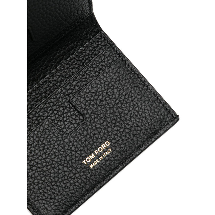 Tom Ford Wallets - Black | 1393bf75ddd3cff58a32b98b48d6893679157e13
