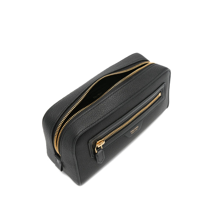 Tom Ford Wallets & Purses - Black | c0fb2dfe4badc0cf866c22d205ff57001300e29d