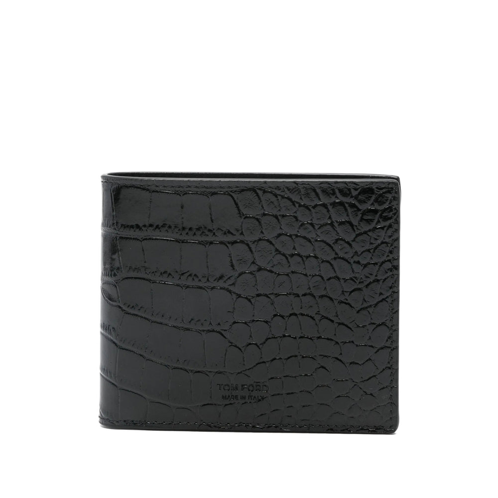 Tom Ford Wallets - Black | 514e28113f83b8fa0045b2ca5dd55e3620318af6