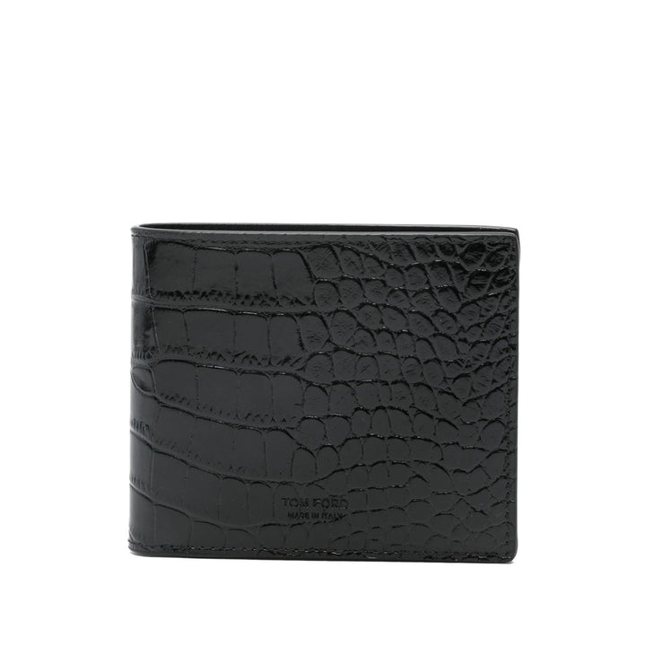 Tom Ford Wallets - Black | 514e28113f83b8fa0045b2ca5dd55e3620318af6