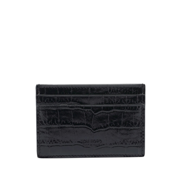 Tom Ford Wallets & Purses - Black | 7fe3901f53b016164005b08205573e53ea406e87