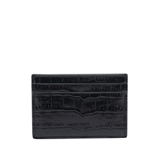Wallets & Purses Black