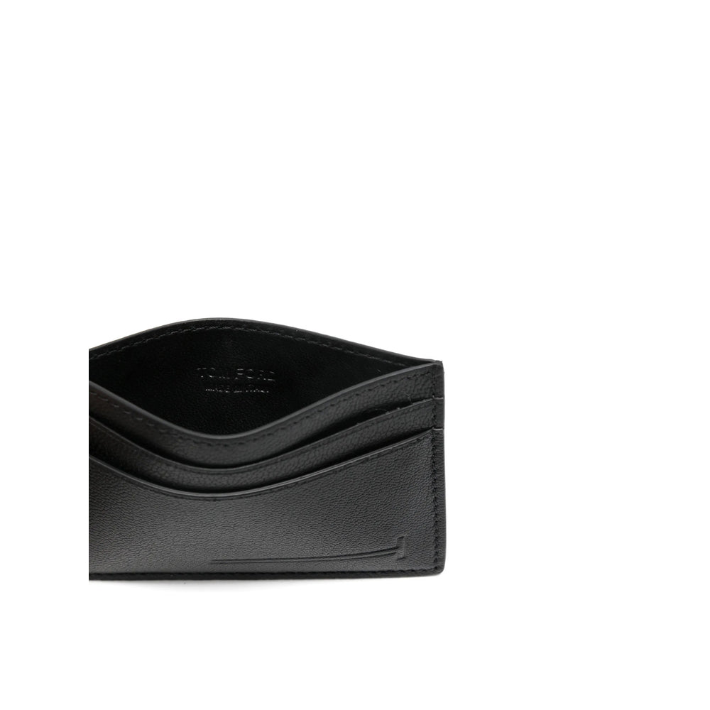 Tom Ford Wallets & Purses - Black | 924de3c527548eab8b055d6ff0e8cc8915d8ae11
