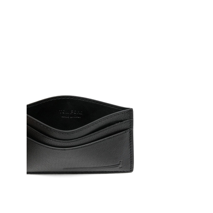 Tom Ford Wallets & Purses - Black | 924de3c527548eab8b055d6ff0e8cc8915d8ae11