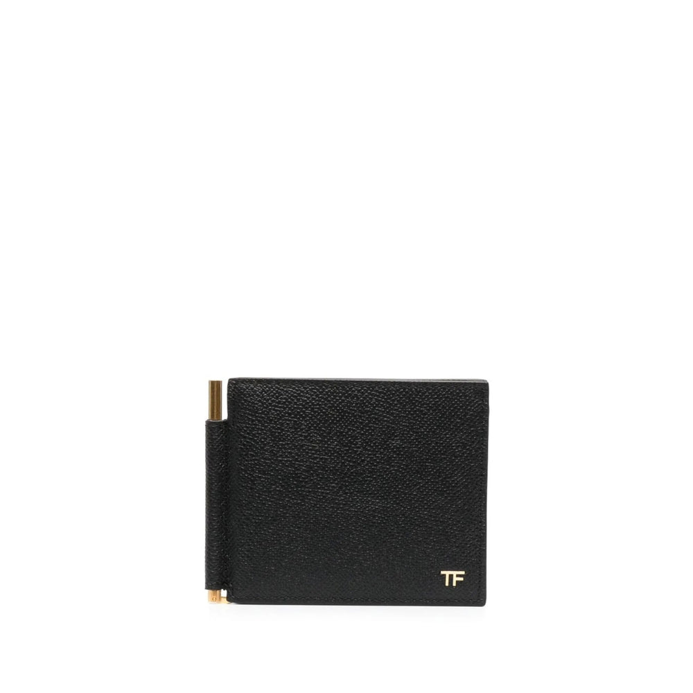 Tom Ford Wallets - Black | 8352b1a13c366d18470a3f623f55ba84198e3793
