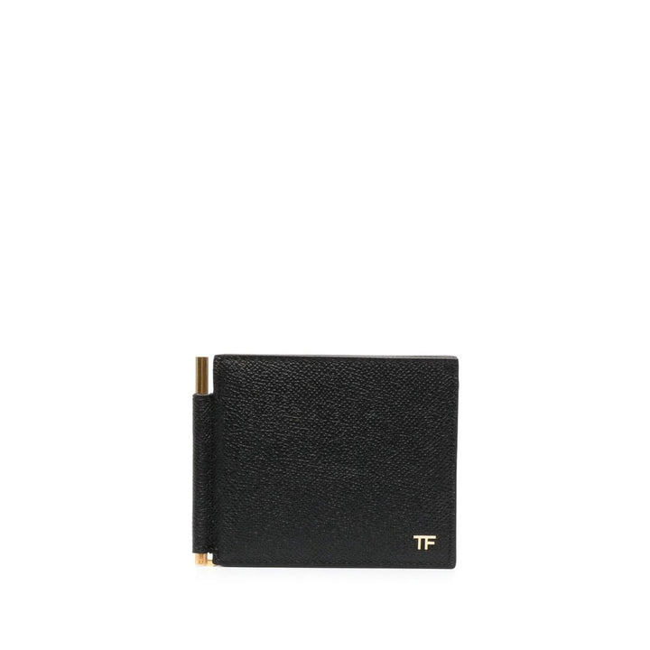 Tom Ford Wallets - Black | 8352b1a13c366d18470a3f623f55ba84198e3793