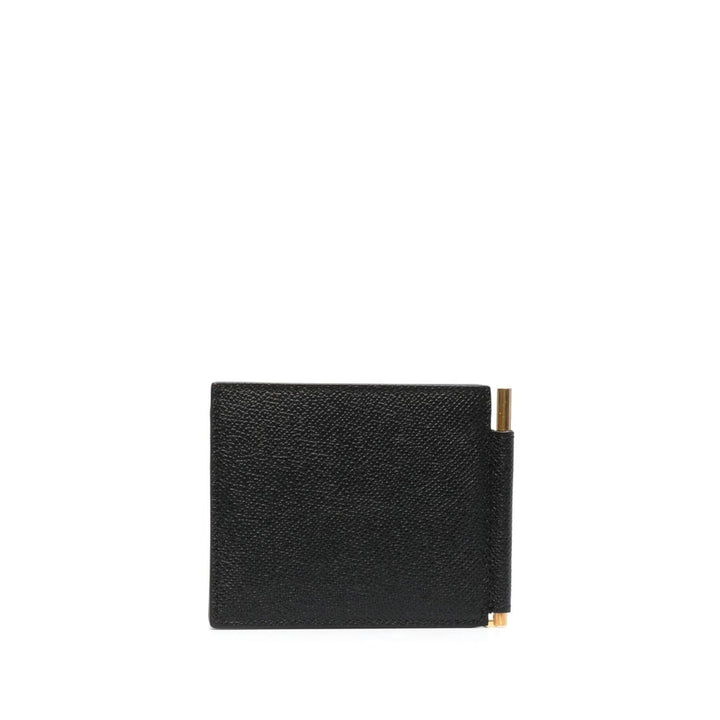 Tom Ford Wallets - Black | b30cc5025efa31f7ae6a45485bf8e03b70a9ec06