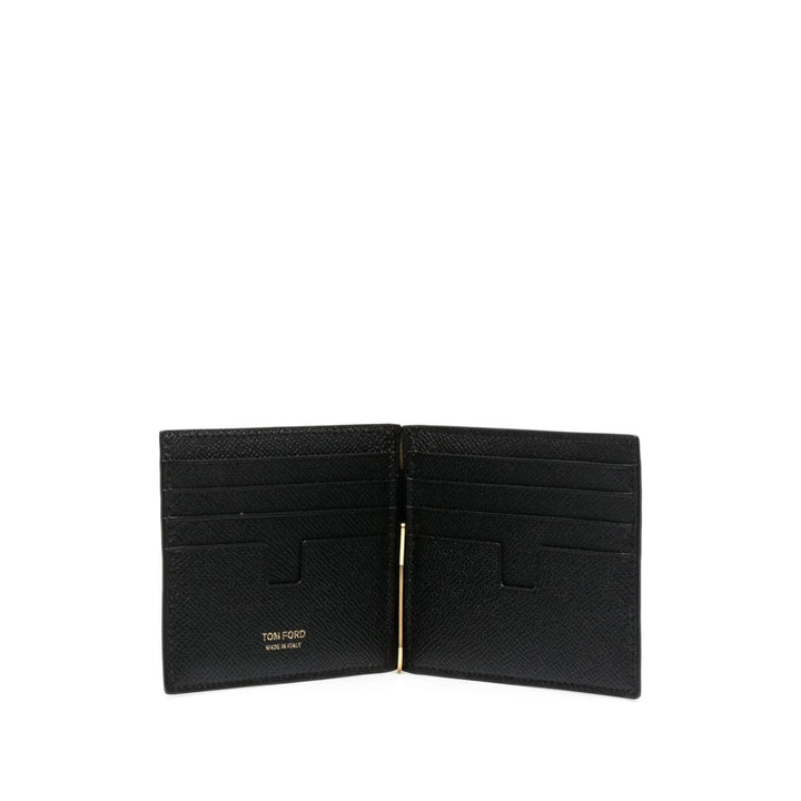 Tom Ford Wallets - Black | ab25eed602d16b5ce0691f65183181547c1be275