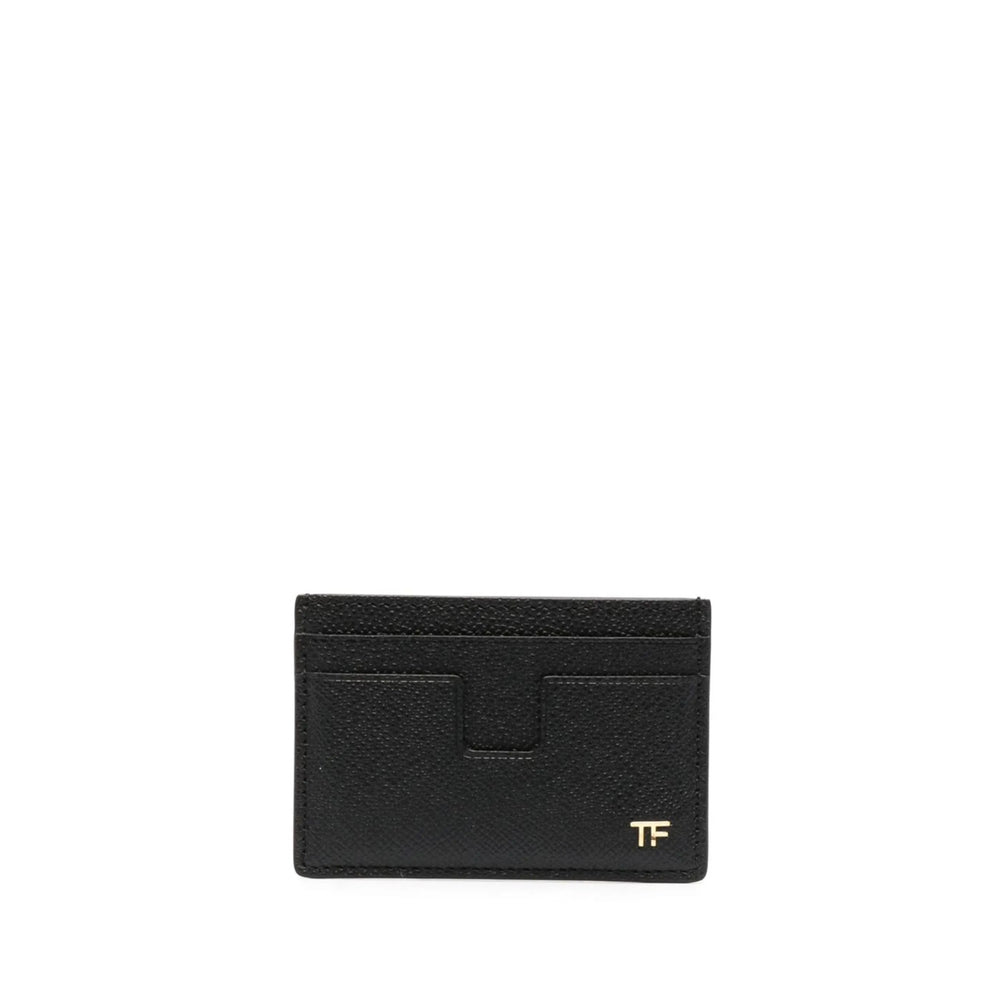 Tom Ford Wallets & Purses - Black | e09bb21548957f578a5e2552b84e8edd5381c9d5