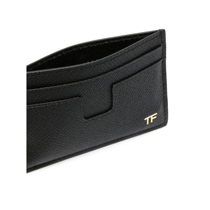 Tom Ford Wallets & Purses - Black | 3c67d03d982e6023eb3ef9cb05baf522eddf4dcf