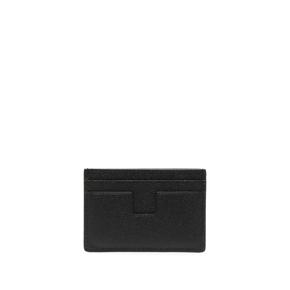 Tom Ford Wallets & Purses - Black | f1e5dc4699d0106b3ed5d0c2185a7b1bfa972bd5
