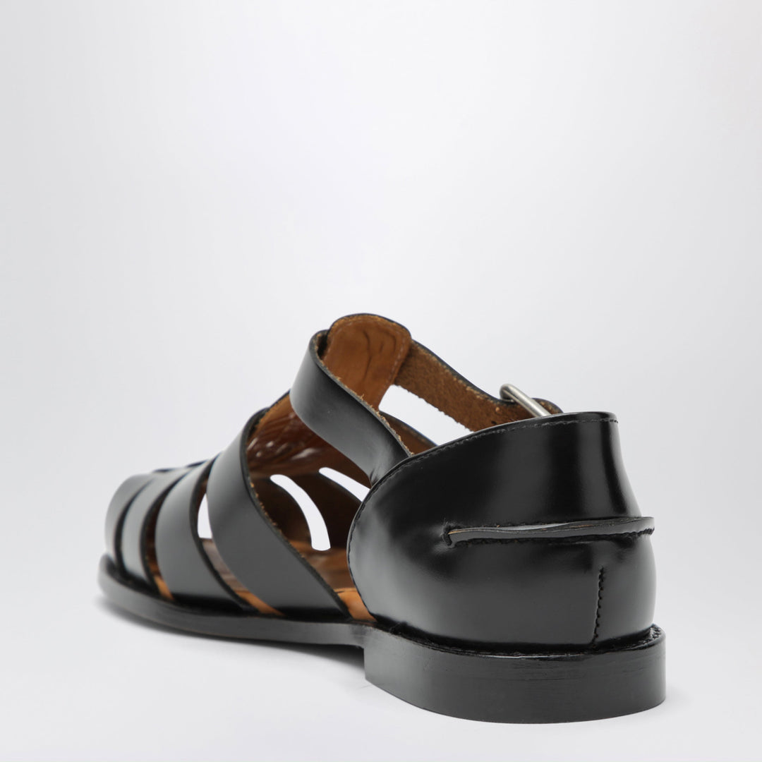 Sebago Shoes - Black | 691d1be590d6dd647bef80bb0e86f32c8d894b0c