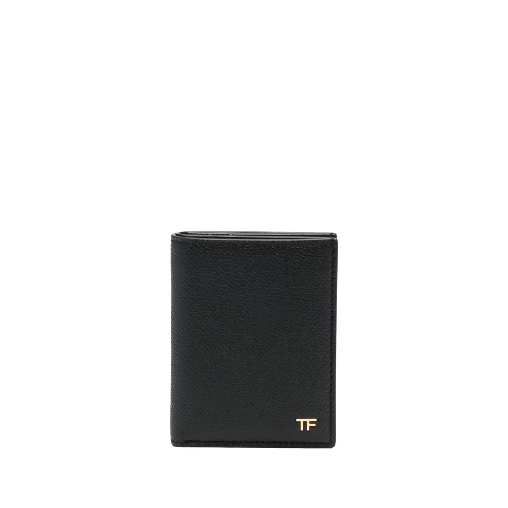 Tom Ford Wallets & Purses - Black | 03270a95fdee68a1f987648b27477a2fcad193a2