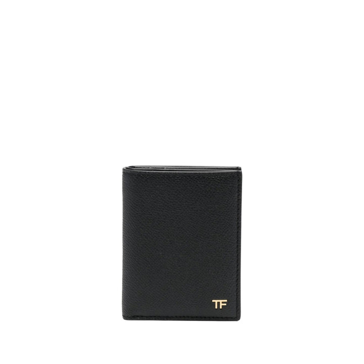 Tom Ford Wallets & Purses - Black | 03270a95fdee68a1f987648b27477a2fcad193a2