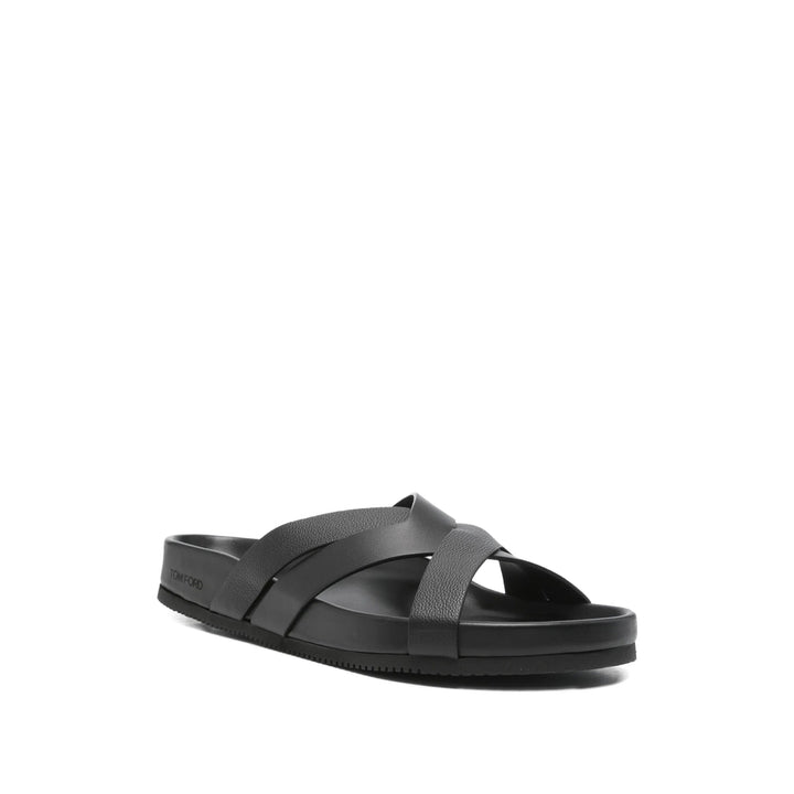 Tom Ford Shoes - Black | 8601b3b89a8ec6976c8801048ca1fe67fb64aab0