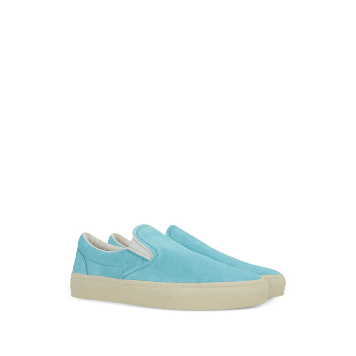 Tom Ford Sneakers - Blue | 165c7959ea93ccd607c8c417b8e3c9b506421ff8