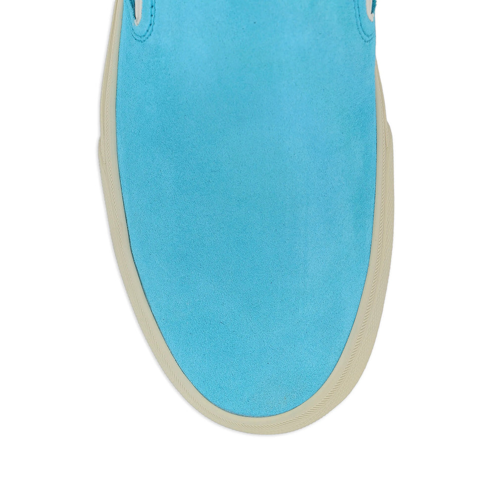 Tom Ford Sneakers - Blue | c5960c0b15ed503322c2eb202878e7888f14a207