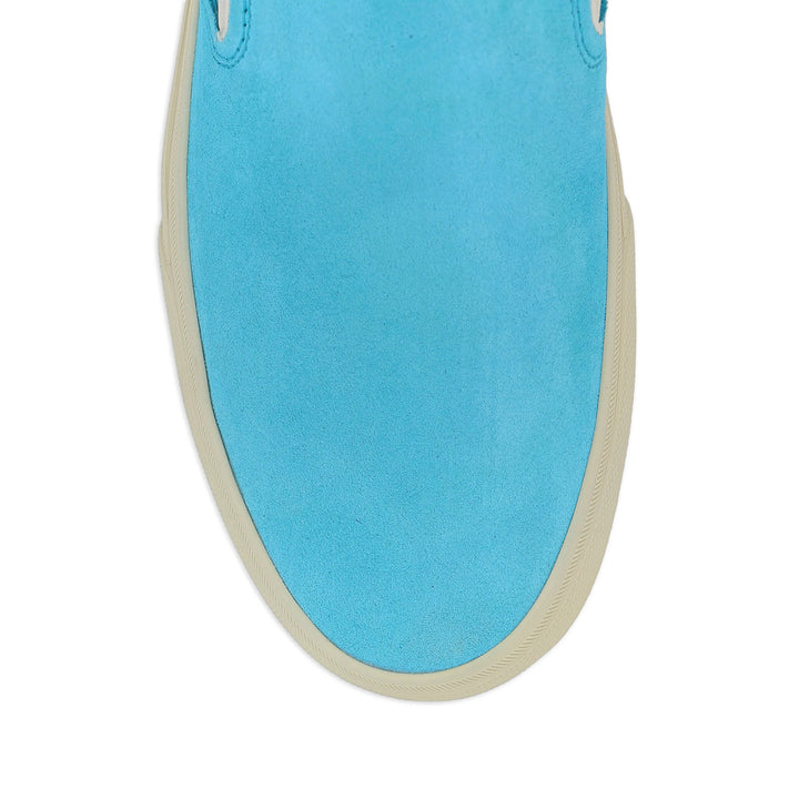 Tom Ford Sneakers - Blue | c5960c0b15ed503322c2eb202878e7888f14a207