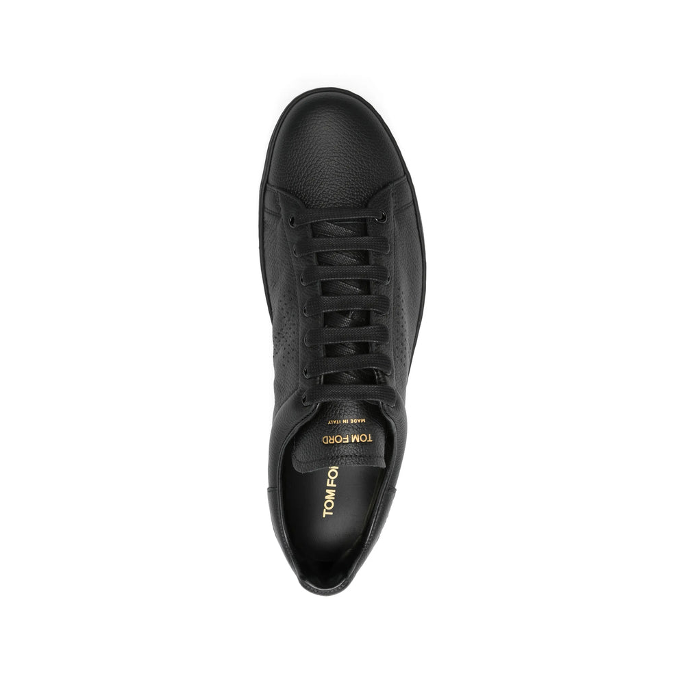 Tom Ford Sneakers - Black | c04bc9fc377efc69989a9c0bf1f174e7b2843105