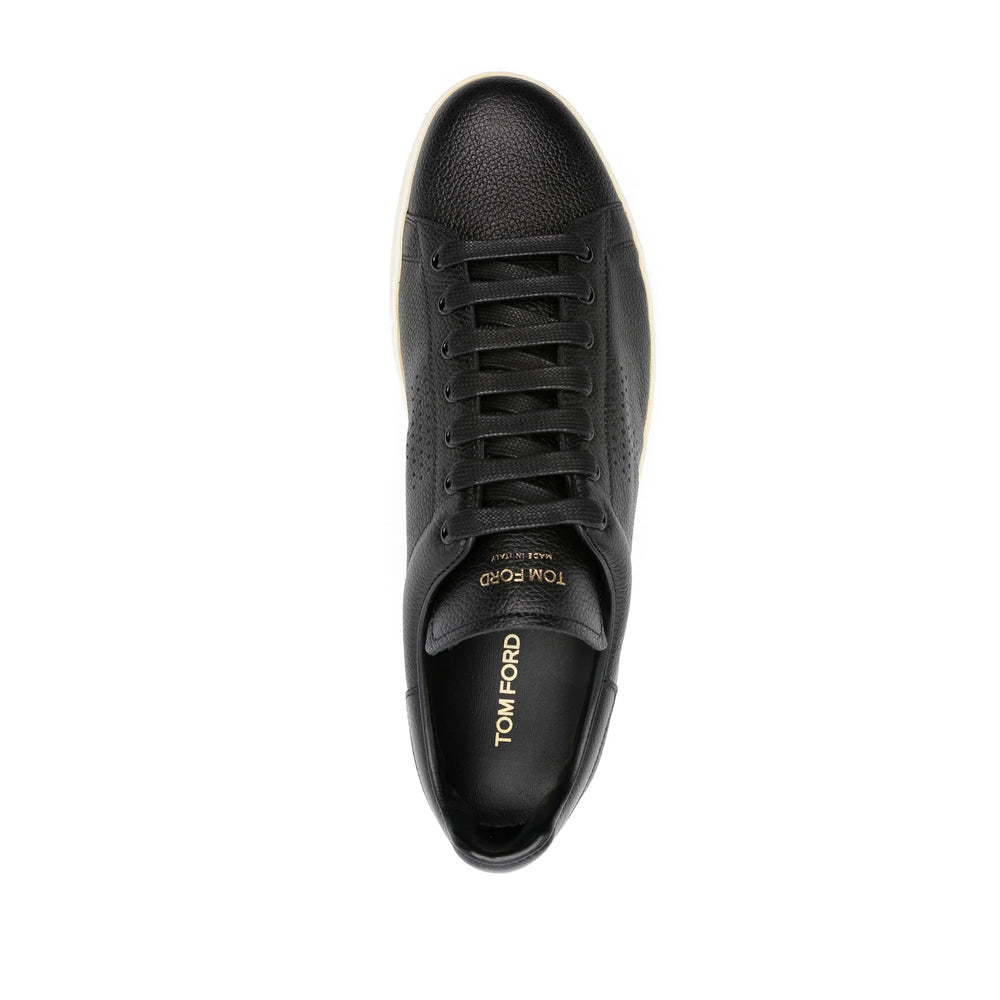 Tom Ford Sneakers - Black | 27aad6e43cb9a35271ca64333e1d677a93a70a55