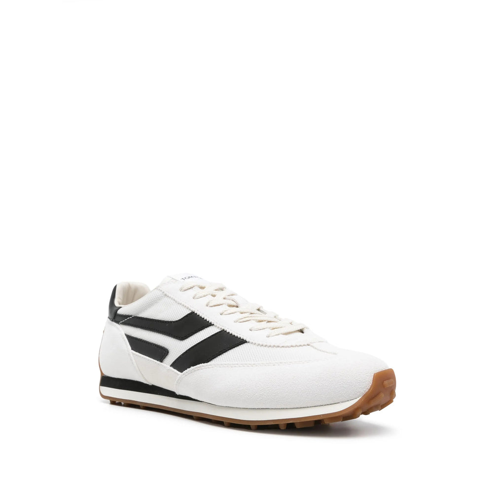 Tom Ford Sneakers - White | 4904906d060e485a9ae250e55c0713b8be5817d3