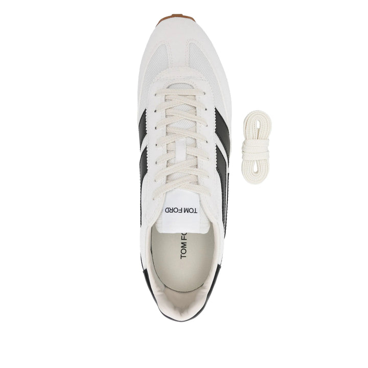 Tom Ford Sneakers - White | c8c7248afd6457888df1a7d2e1f0d256116186ea