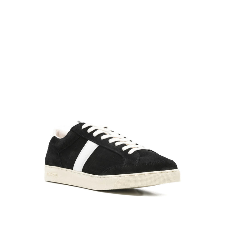 Tom Ford Sneakers - Black, White | ef02233a622b7f969a0f8e4c5b3c779b72ab96a5