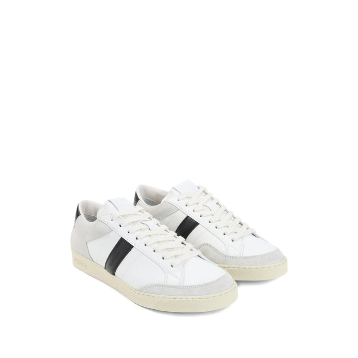 Tom Ford Sneakers - White, Black | ee9806a0649b75c6d0c99d50986c0d40bee16567