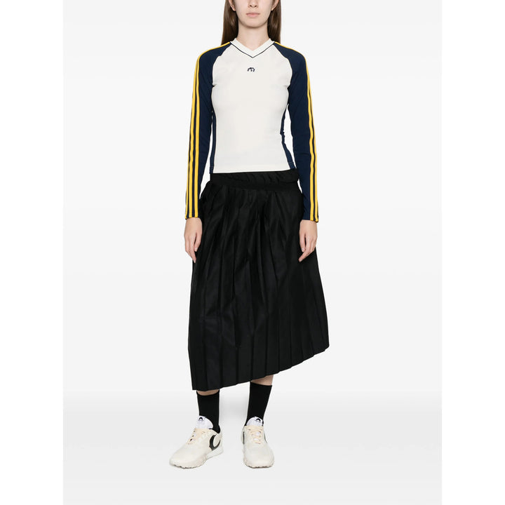 Adidas By Miaou Motorsport Sweaters - White, Blue | f1dbba21c93cdd691cda37b117af63e12acb3652