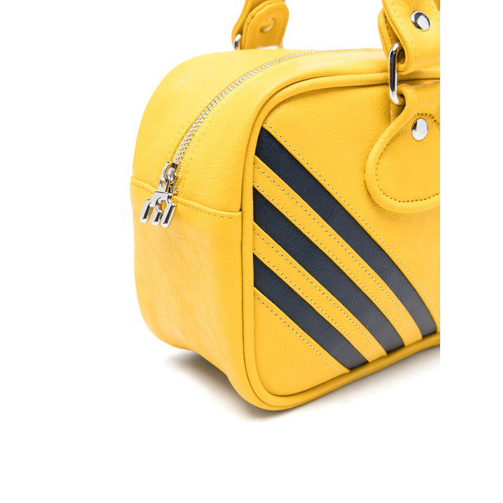 Adidas By Miaou Motorsport Bags - Yellow | 8787dc32a3e29f2acc893c5c5e113d3a0114c9b4