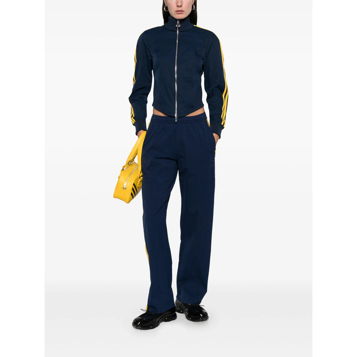 Adidas By Miaou Motorsport Sweaters - Blue | d7a82db1d9c16fc9905154d8c87dbe3db3f5d425