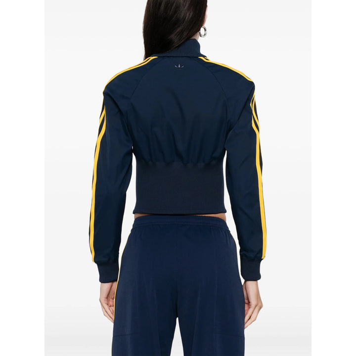 Adidas By Miaou Motorsport Sweaters - Blue | 0018b92a3e5ec8ca40fb06f1b7a6b13c94eea834