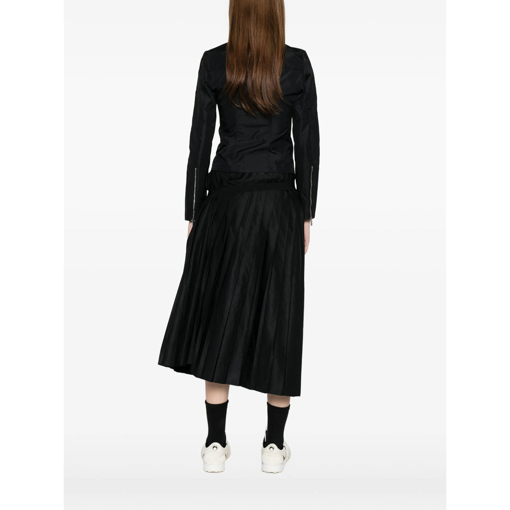 Adidas By Miaou Motorsport Outerwears - Black | 2d2c12da5490b1714071473709cf47b38139eafe