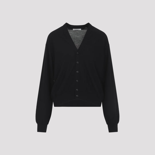 Cardigan Black