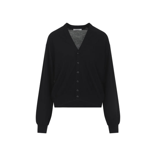 Cardigan Black