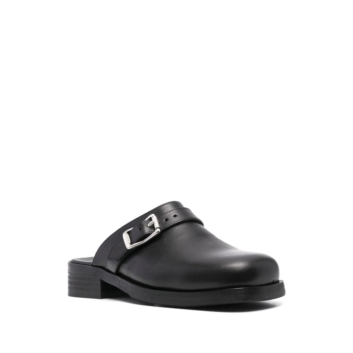 Our Legacy Shoes - Black | 08db6914eb8322c70030ad3e19dc877e4635400f