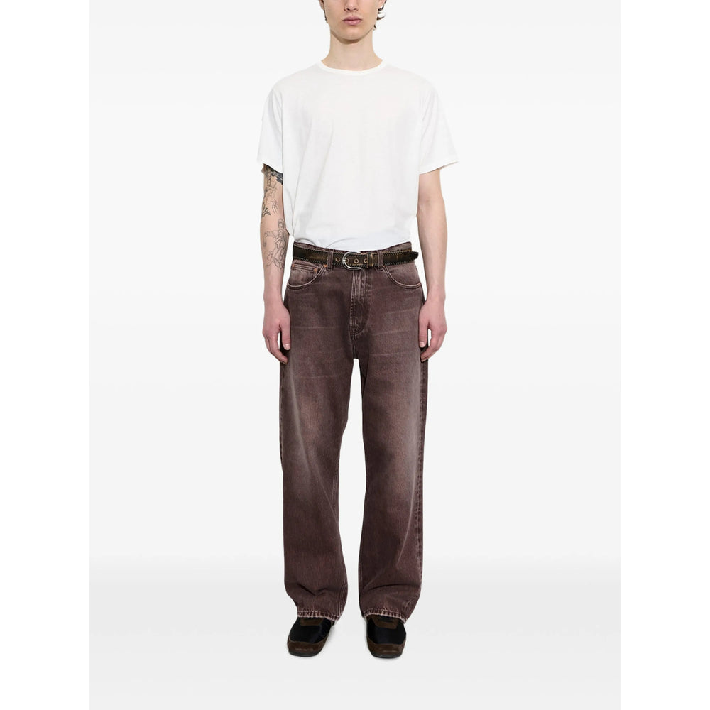 Our Legacy Denim - Brown | b5a9712f29dbcf5d2579cec80bbd6d78b6d4de75