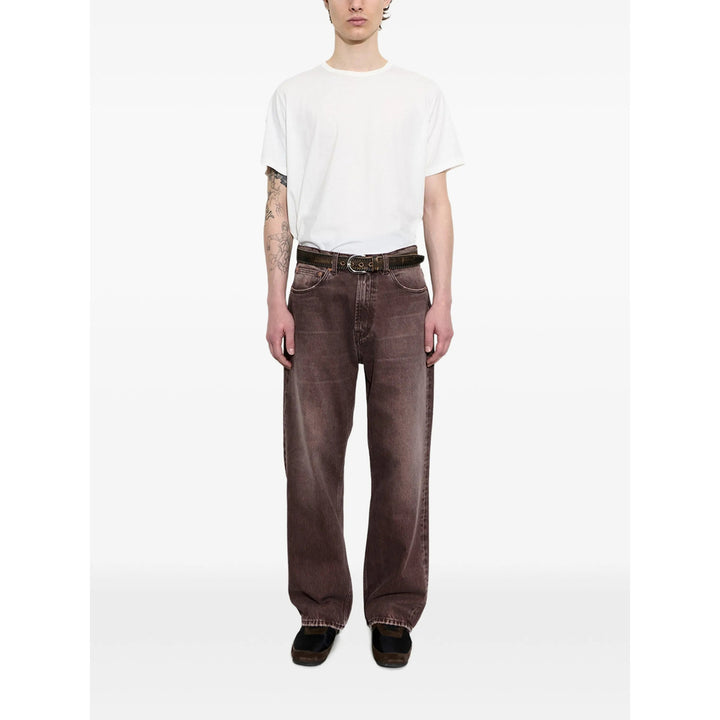 Our Legacy Denim - Brown | b5a9712f29dbcf5d2579cec80bbd6d78b6d4de75