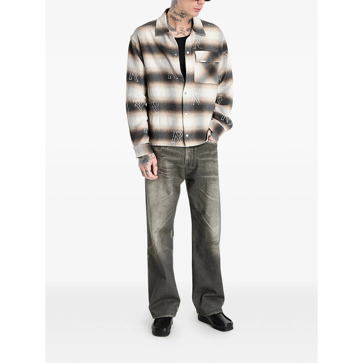 Our Legacy Denim - Gray | 4845cc392492fd692837297a9d51905787dd6943