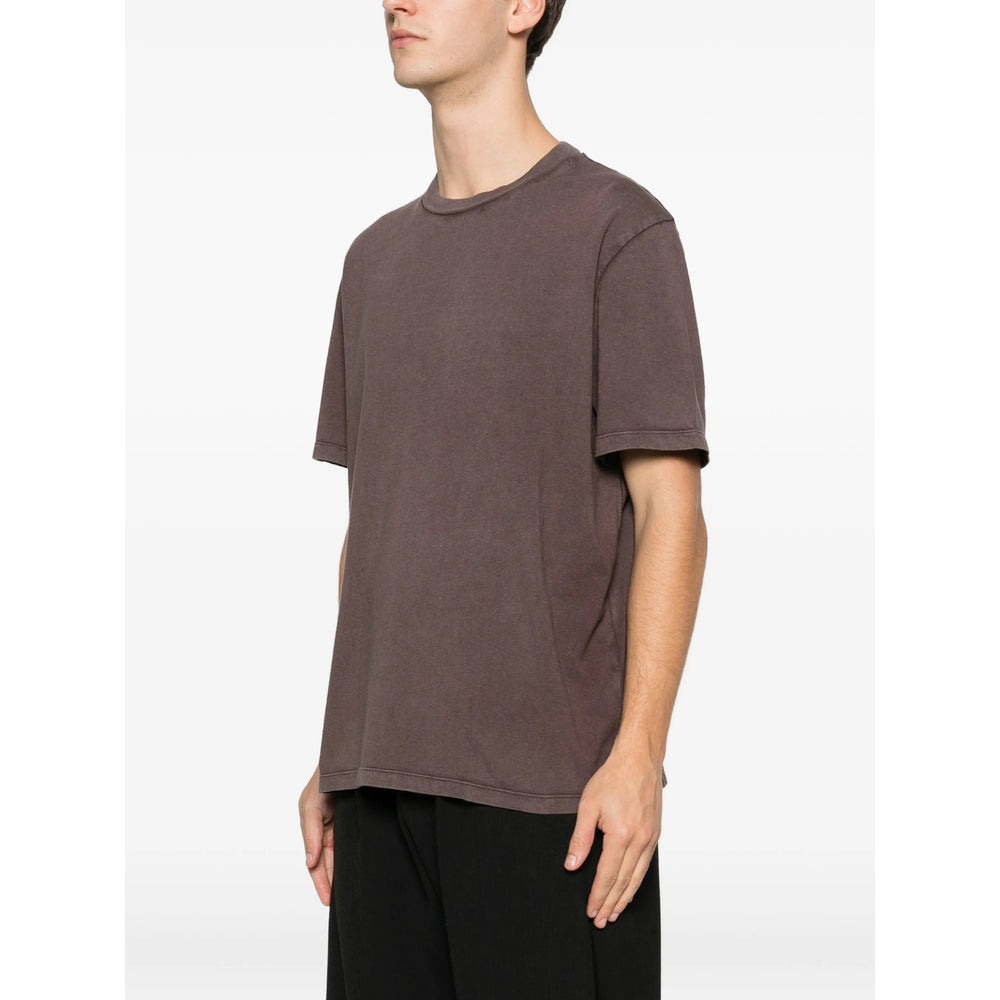 Our Legacy T Shirts - Brown | d334536c70c97427b6903b9a3261ceecac4893e5