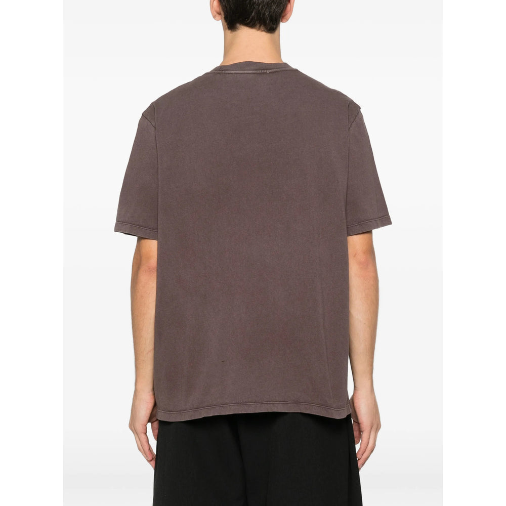 Our Legacy T Shirts - Brown | 3e704cafd8cf09a314fe9bf6e3f74345a5e71f50