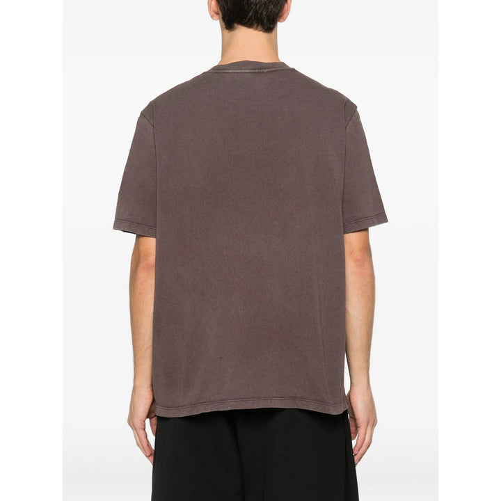 Our Legacy T Shirts - Brown | 3e704cafd8cf09a314fe9bf6e3f74345a5e71f50