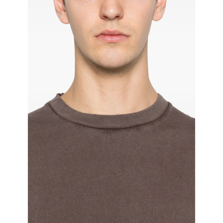 Our Legacy T Shirts - Brown | 3b829784f862b7fe6e7e53d2983fabb122692c56