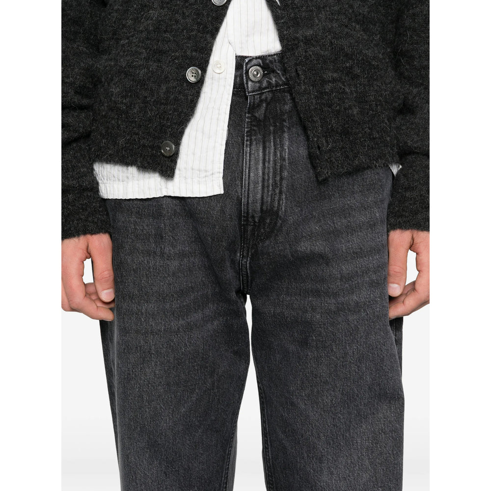 Our Legacy Denim - Black | 710da3cc0e3f90a34e24e7c911769ac78715480f